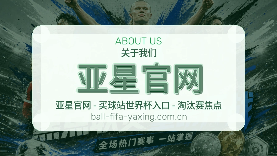 亚星官网平台概况